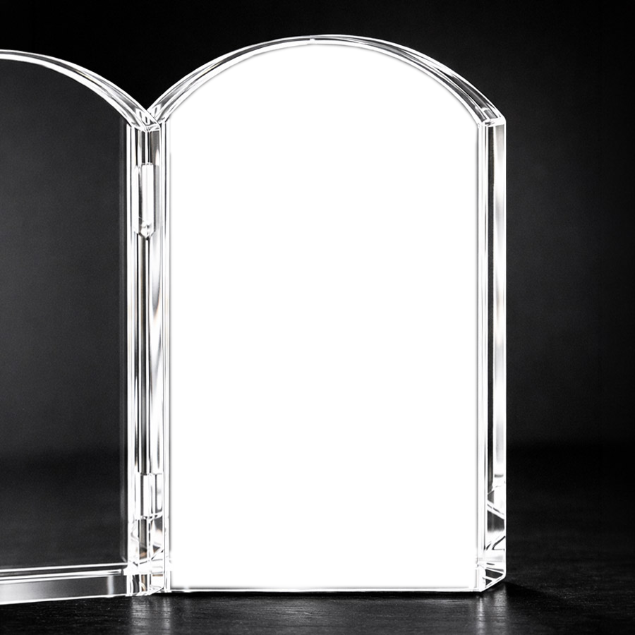 Side by Side Crystal