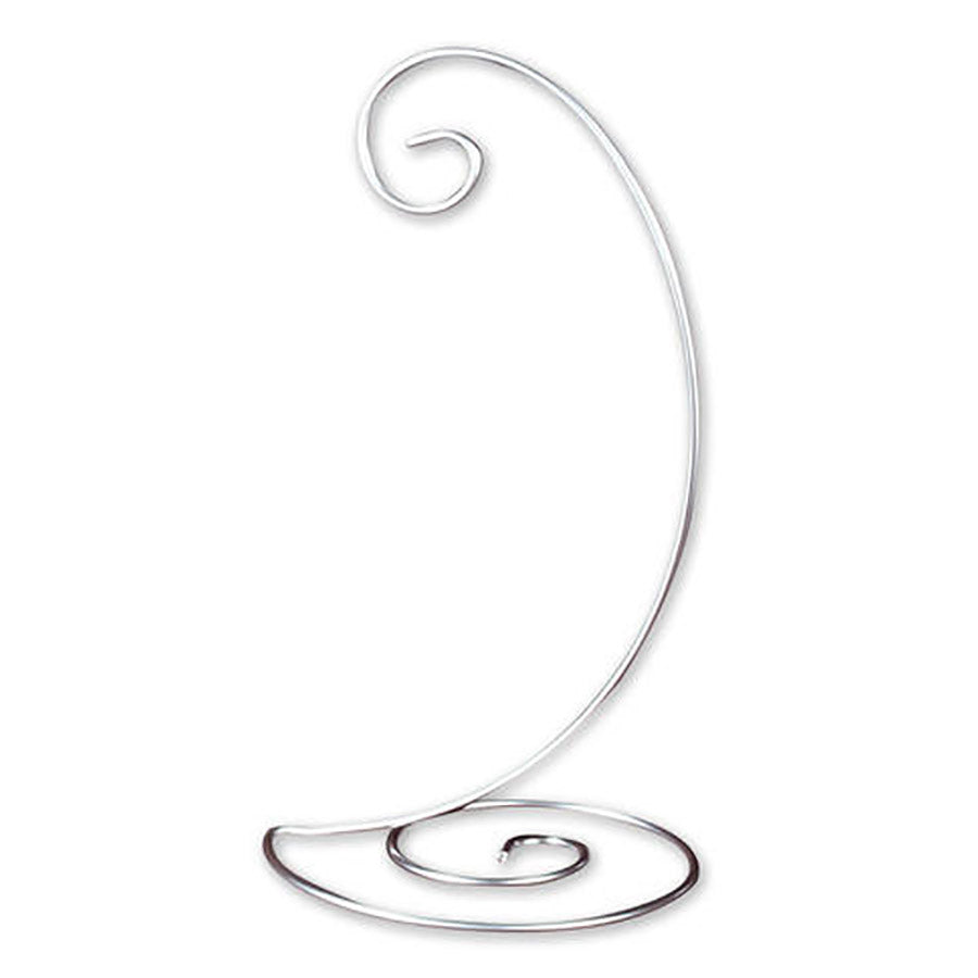 Spiral Ornament Stand