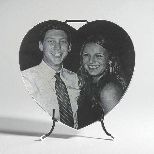 Granite Heart