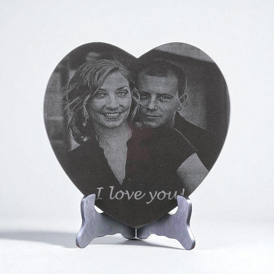 Granite Heart