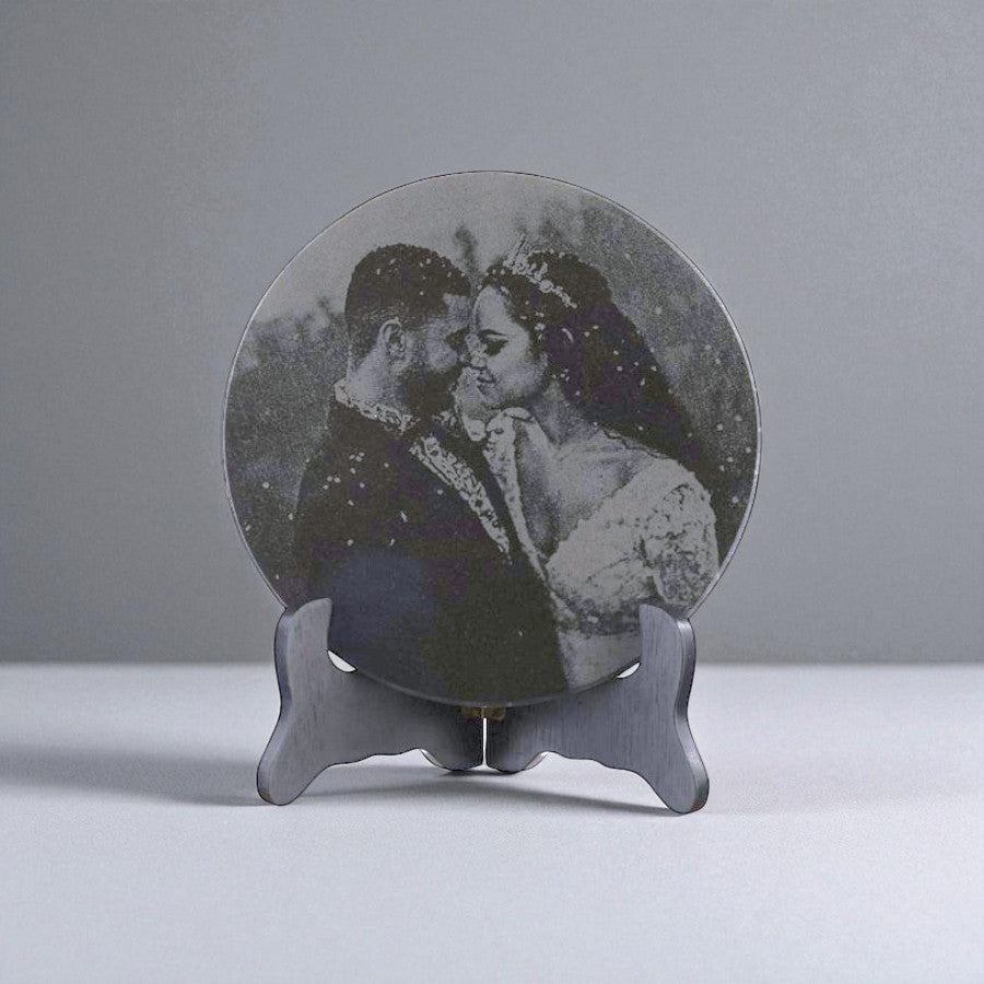 Granite Round