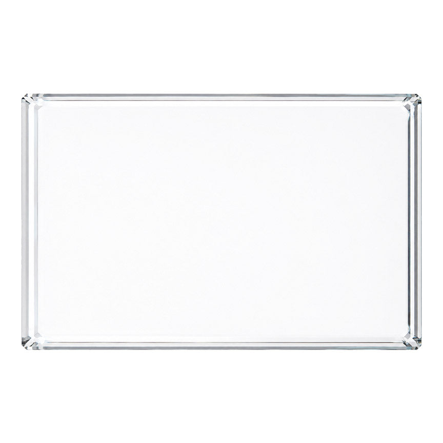 Crystal Block Rectangle