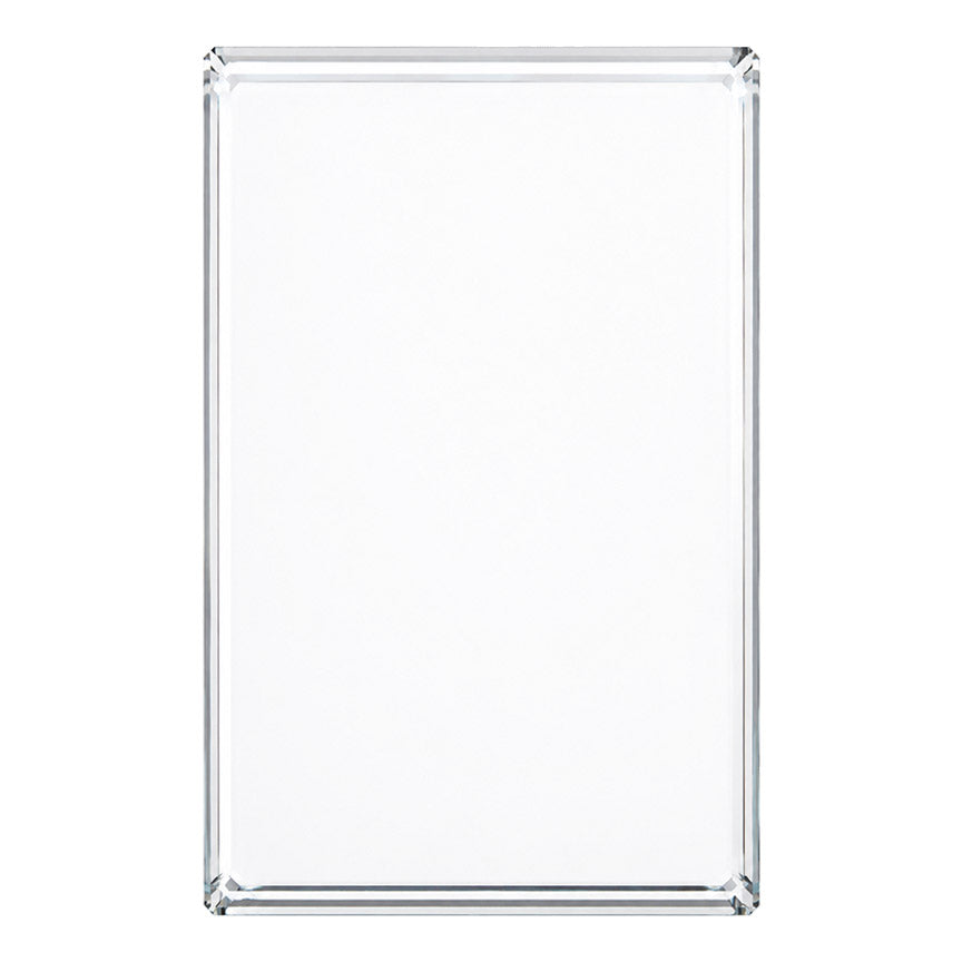 Crystal Block Rectangle