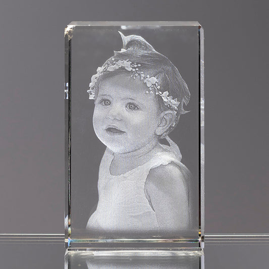Crystal Rectangle