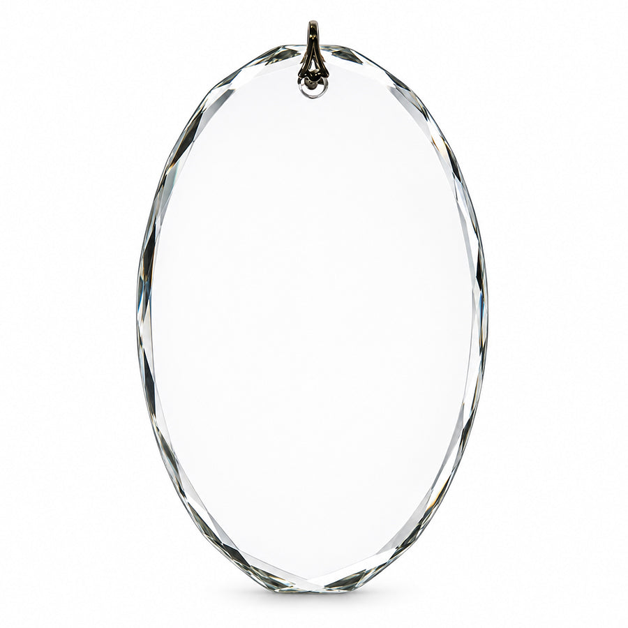 Crystal Ornament