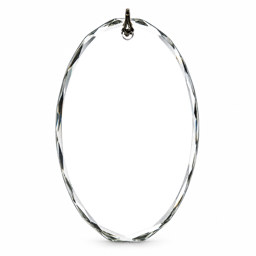 Crystal Ornament