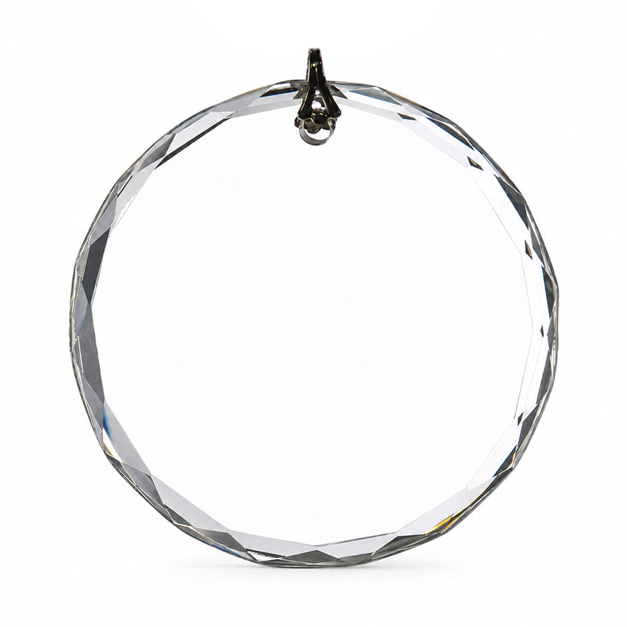 Crystal Ornament