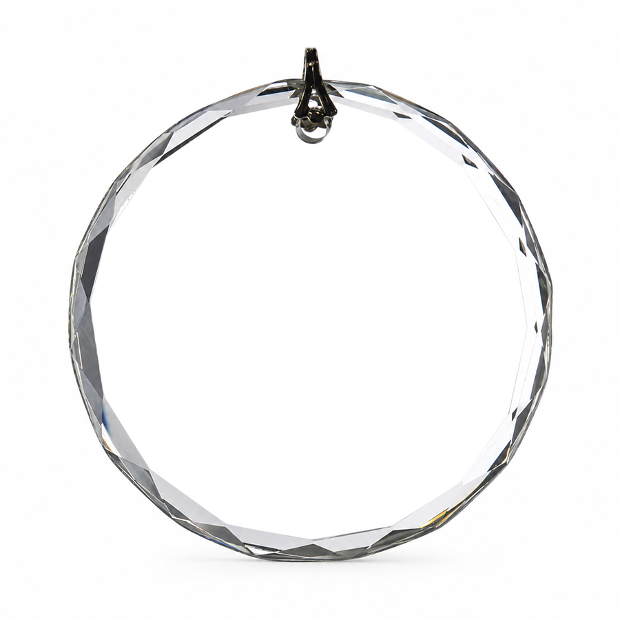 Crystal Ornament