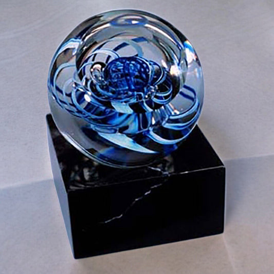 Helix Sphere