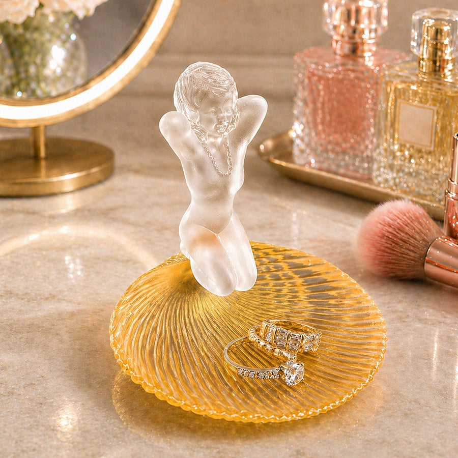 Isabella Ring Dish
