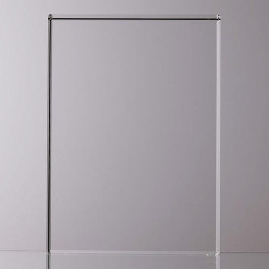 Crystal Block Presentation
