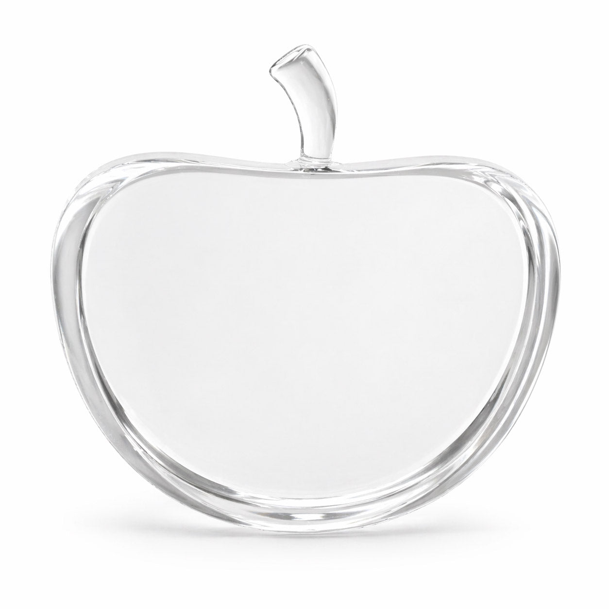 Crystal Scholar Apple