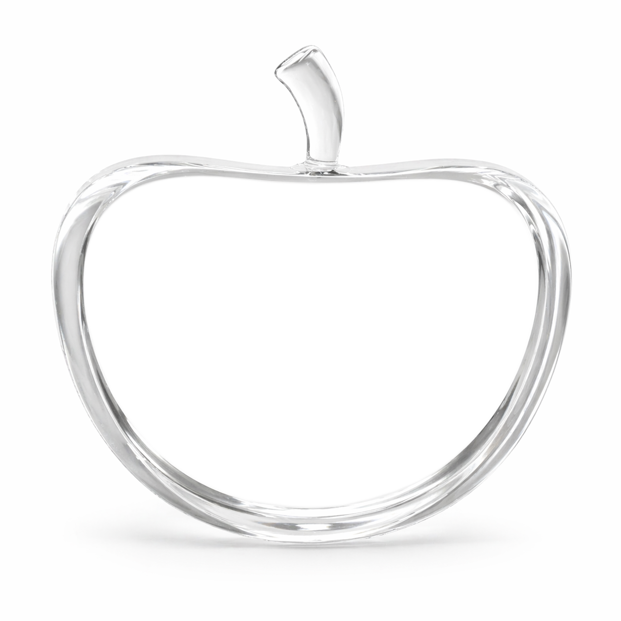 Crystal Scholar Apple