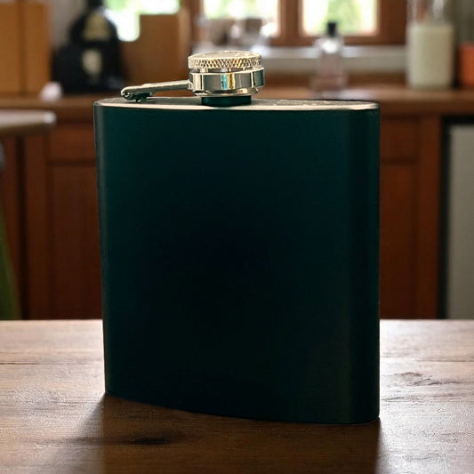 Stainless Steel Flask