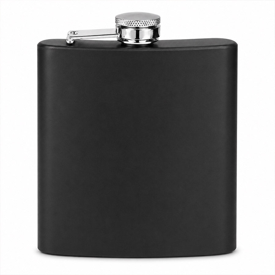 Stainless Steel Flask