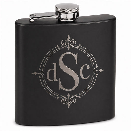 Stainless Steel Flask