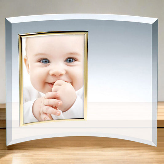 Curved Photo Frame