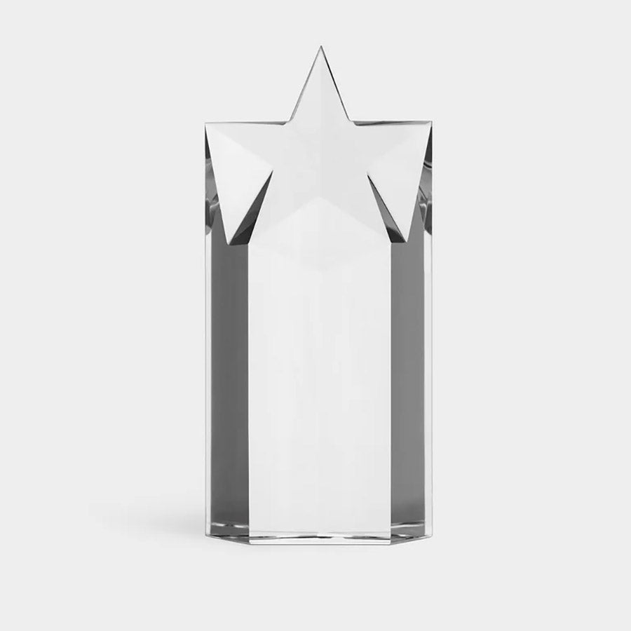 Crystal Star Award