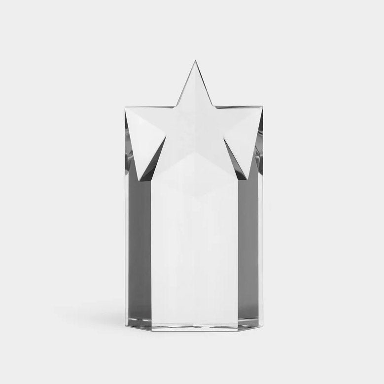 Crystal Star Award