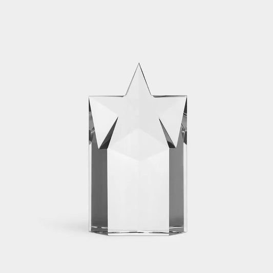 Crystal Star Award