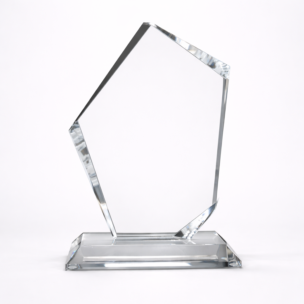 Crystal Elite Award
