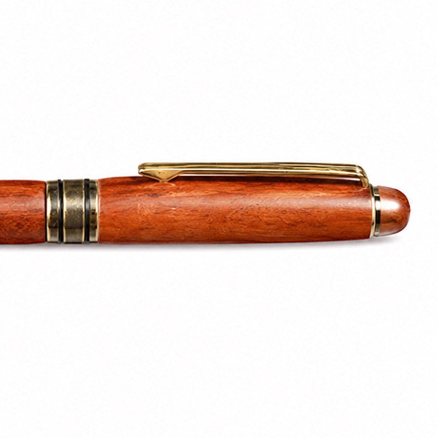 Rosewood Pen Gift Set