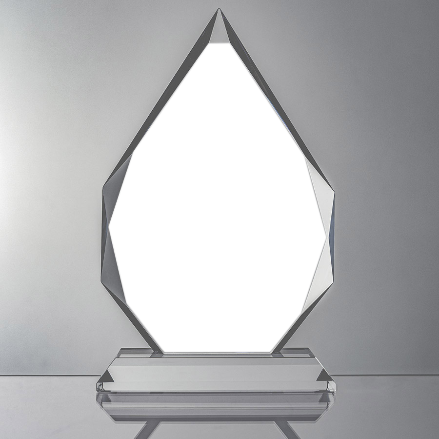 Crystal Legend Award