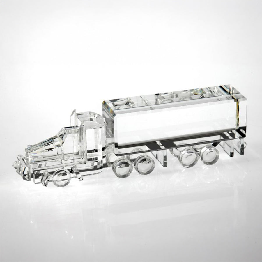 Crystal Truck Award