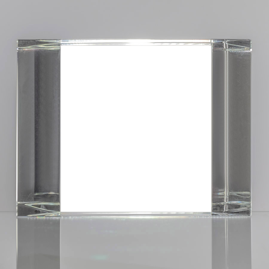 Prism Block