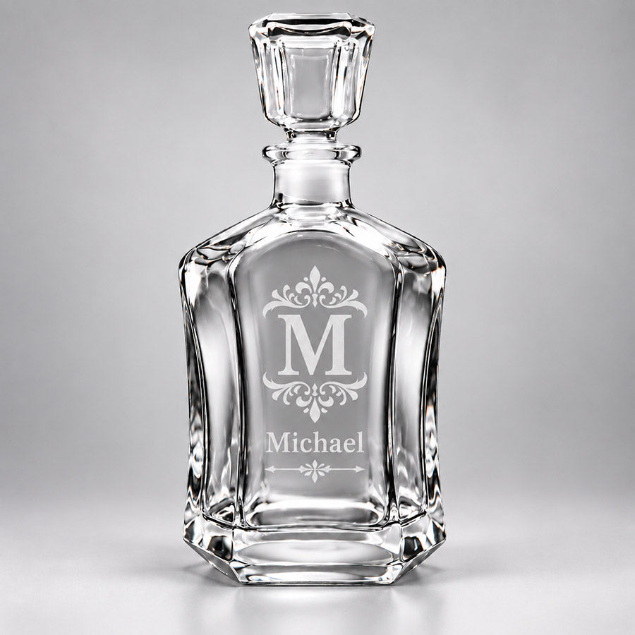 Patrician Decanter