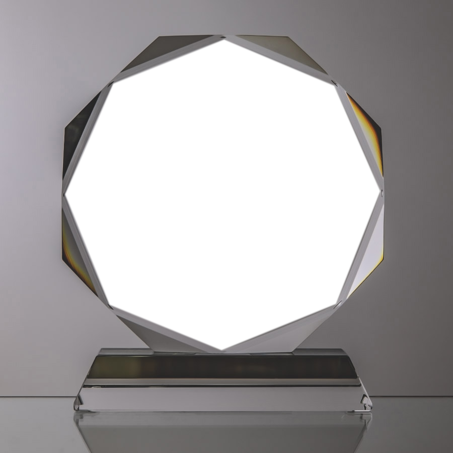 Crystal Octagon