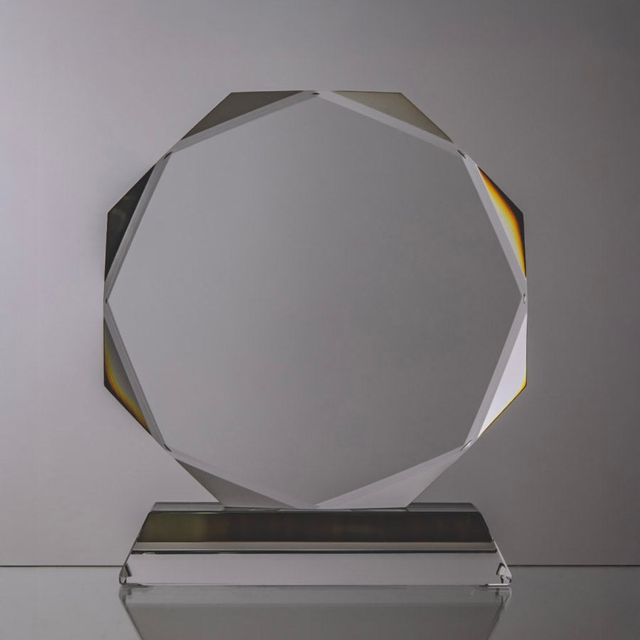 Crystal Octagon