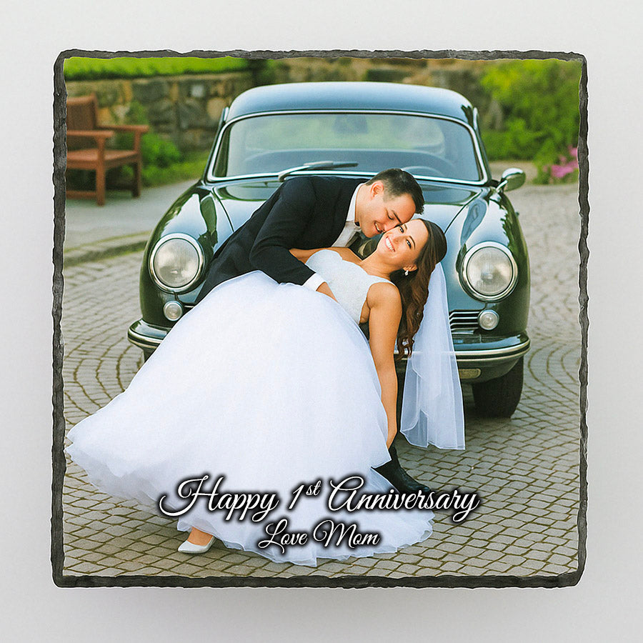 Color Slate Square