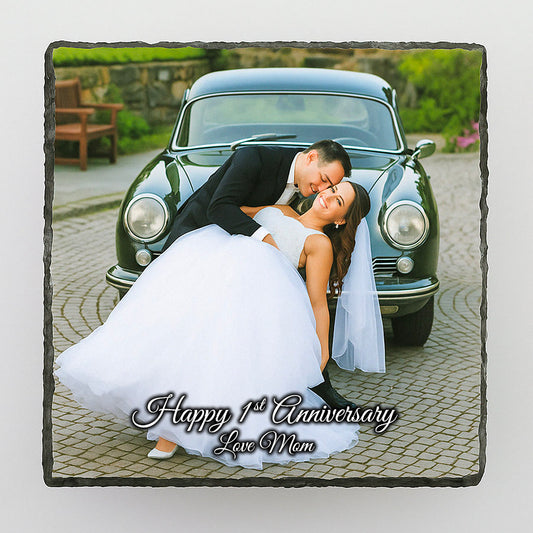 Color Slate Square
