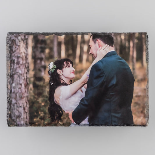 Color Slate Rectangle