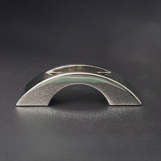 Alloy Base for Jeweled Crystal