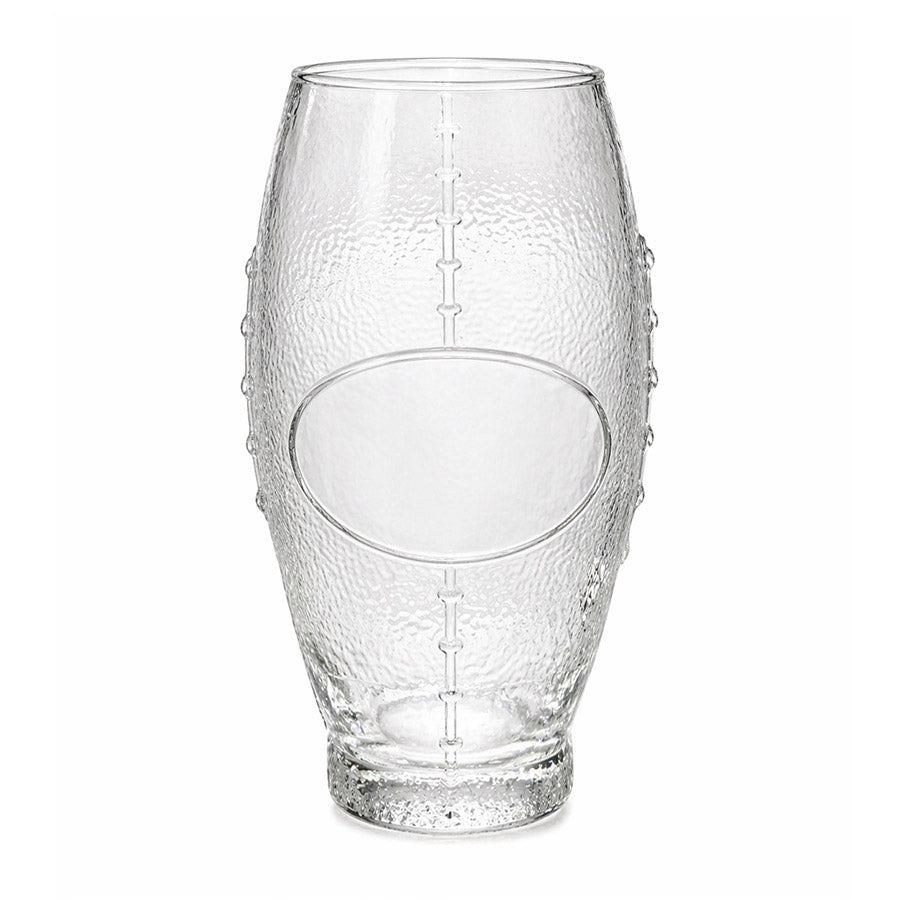 Football Glass