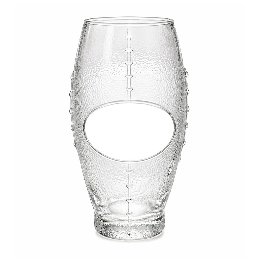Football Glass