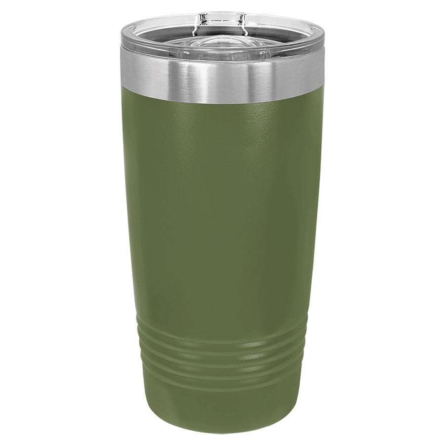 Polar Camel Insulated Tumbler