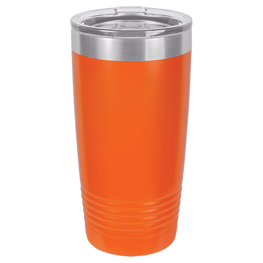 Polar Tumbler