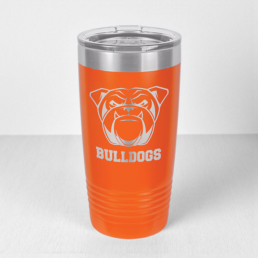 Polar Tumbler