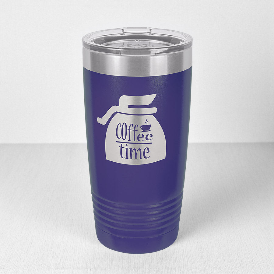 Polar Tumbler