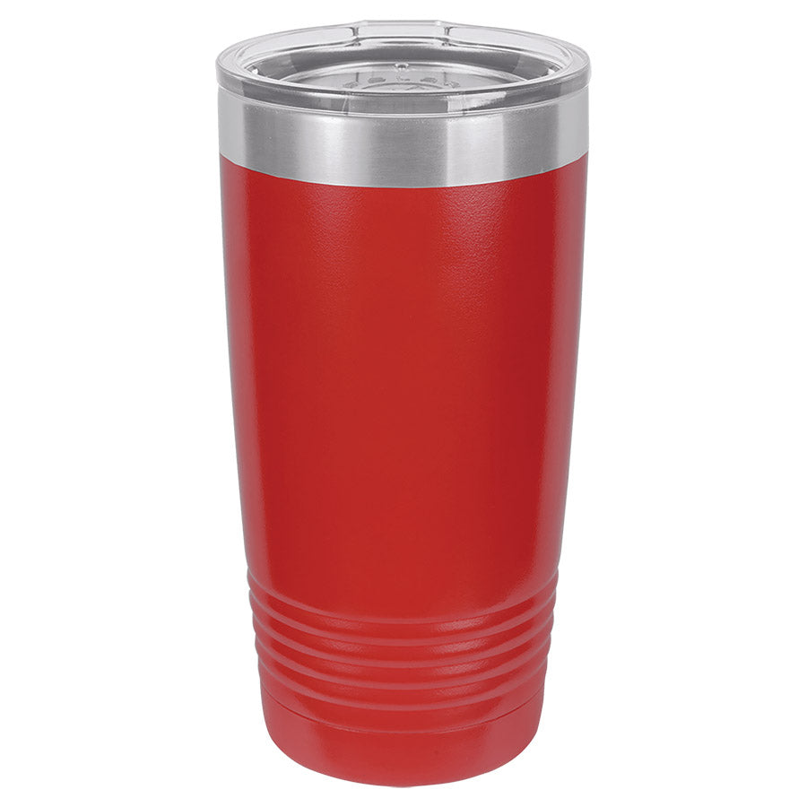 Polar Tumbler