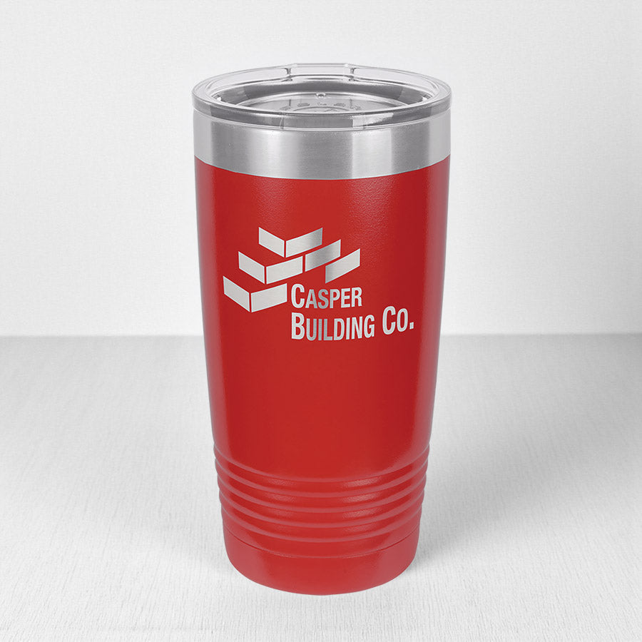 Polar Tumbler