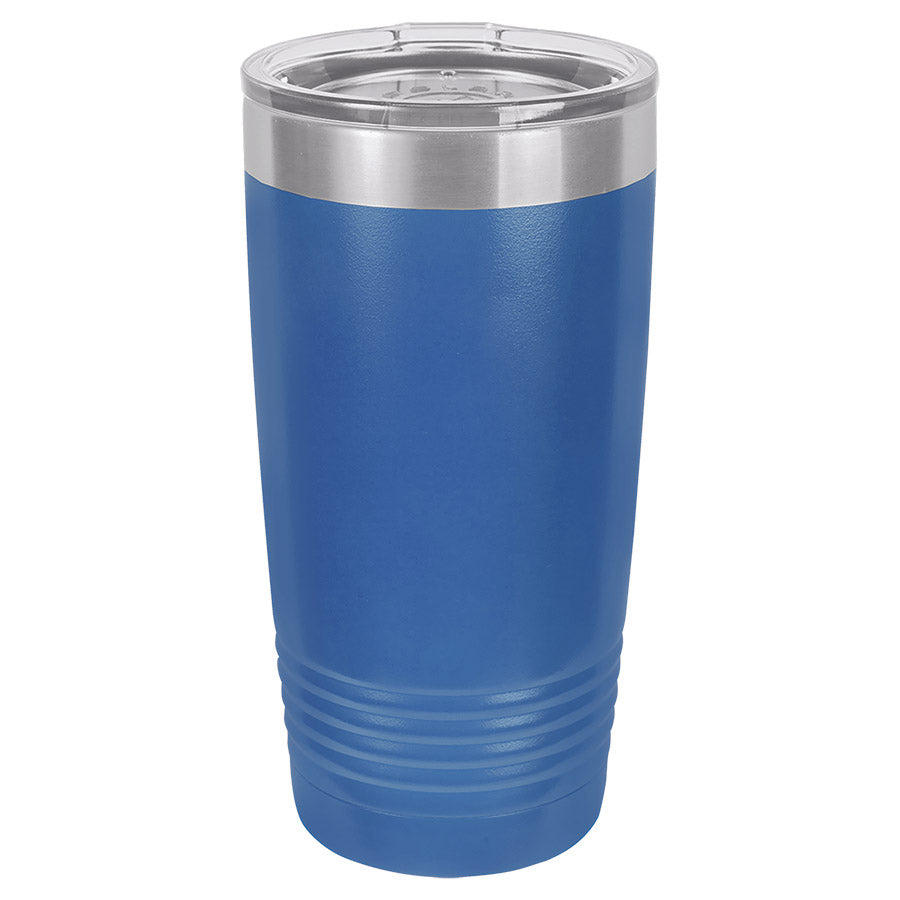 Polar Tumbler