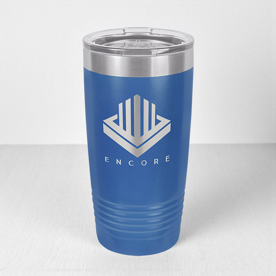 Polar Tumbler