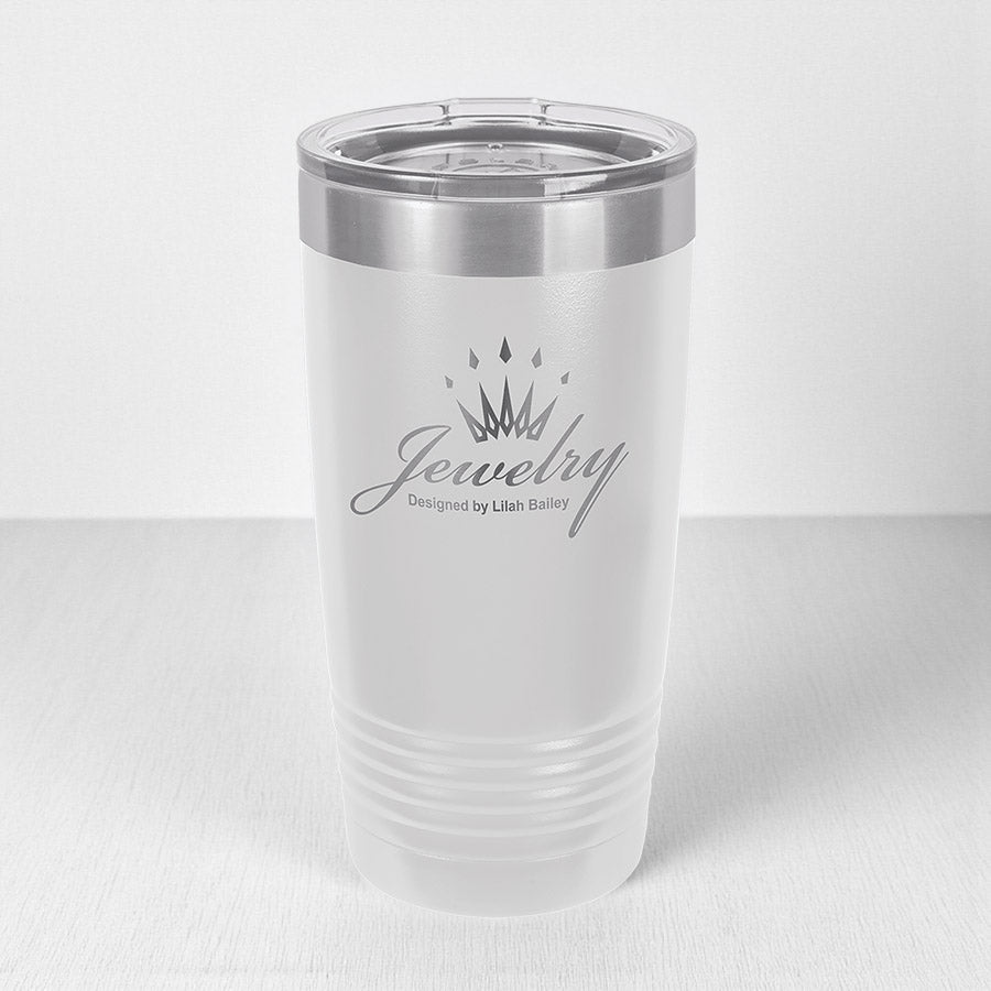 Polar Tumbler