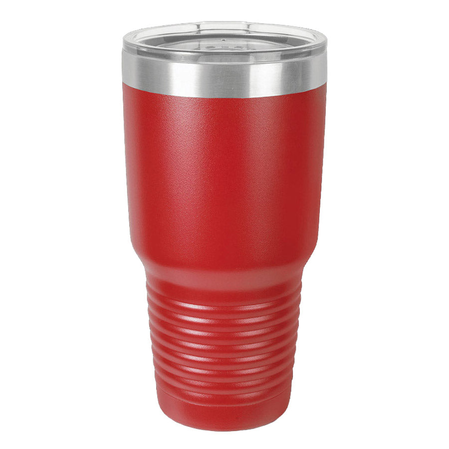 Polar Tumbler