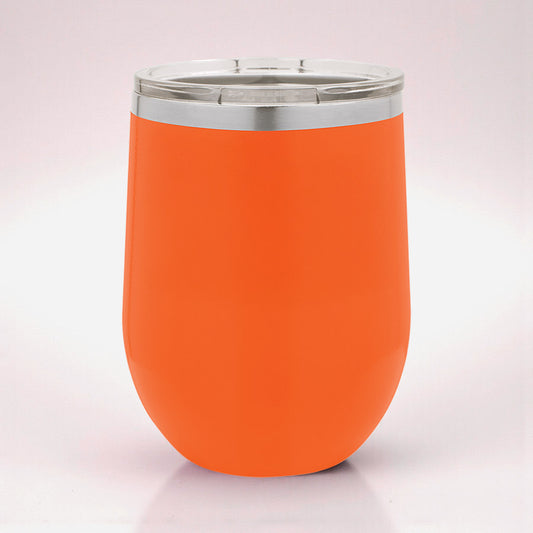 Polar Stemless Wine Tumbler