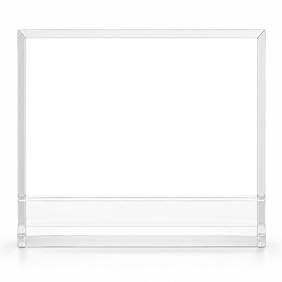 Glass Stand